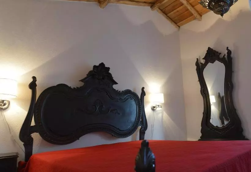 ペンション Quinta Da Fonte Em Moncarapacho