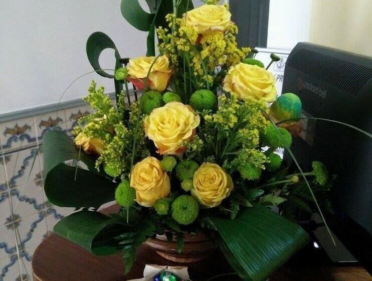 پانسیون Residencial A Doca