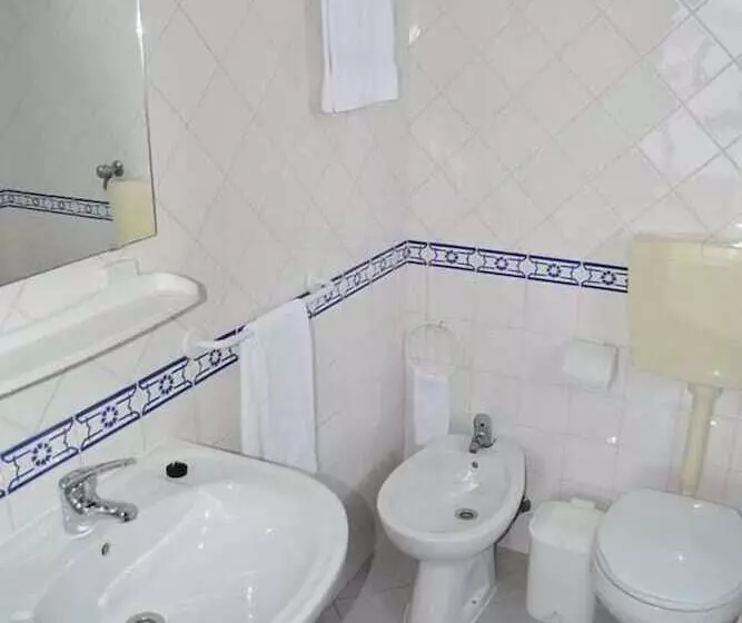 پانسیون Residencial A Doca