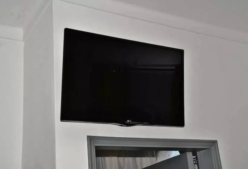 پانسیون Residencial A Doca