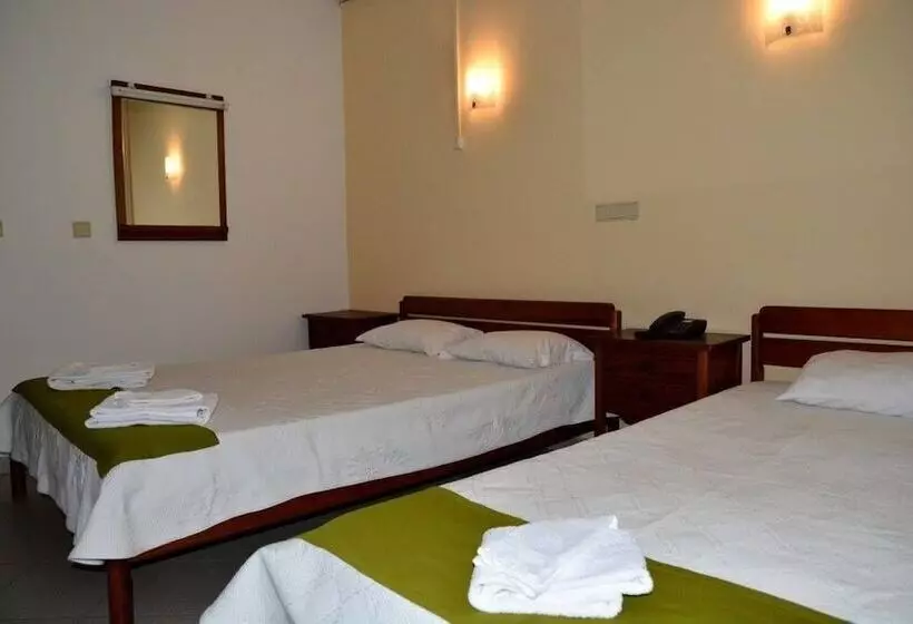 پانسیون Residencial A Doca