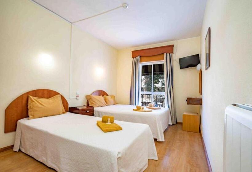 Residencial Capri By Umbral