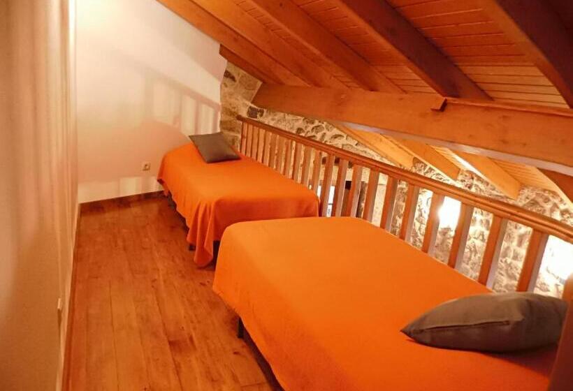 پانسیون Taverna Lusitana