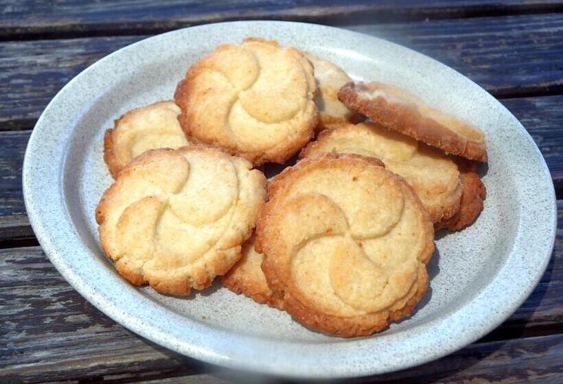 پانسیون Taverna Lusitana