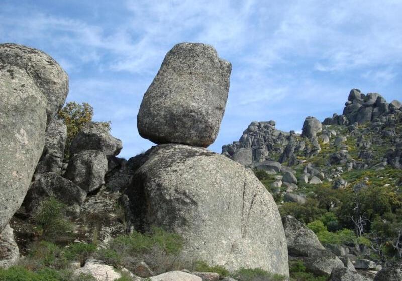 پانسیون Taverna Lusitana