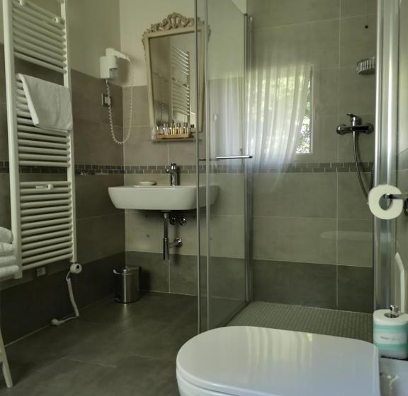 بنسيون Villa Montenero