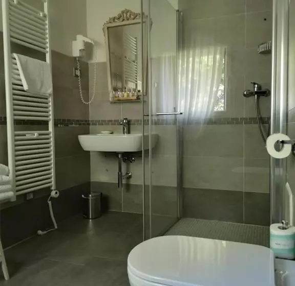 Majatalo Villa Montenero