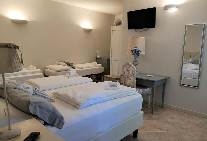 بنسيون Villa Montenero