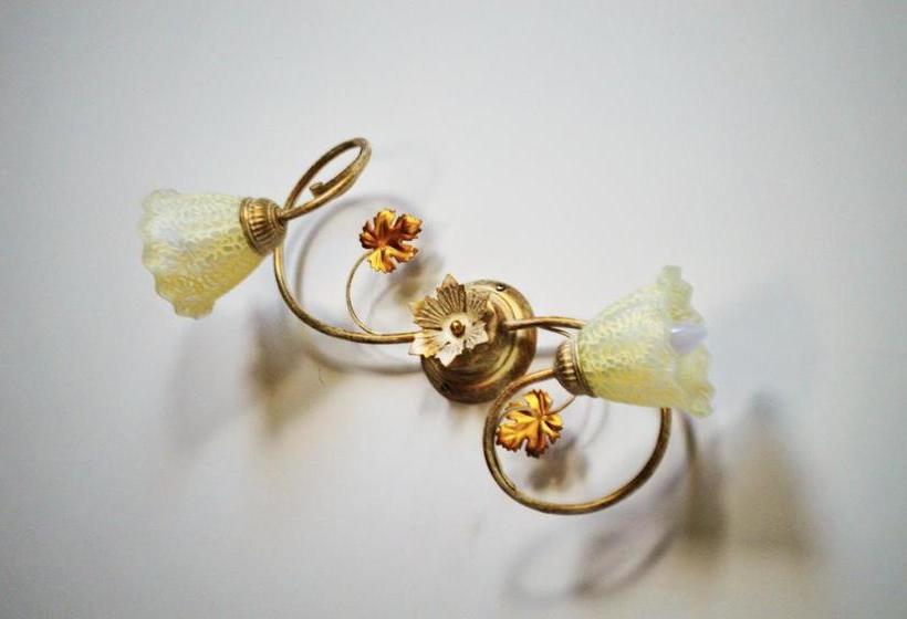 بنسيون Villa Montenero