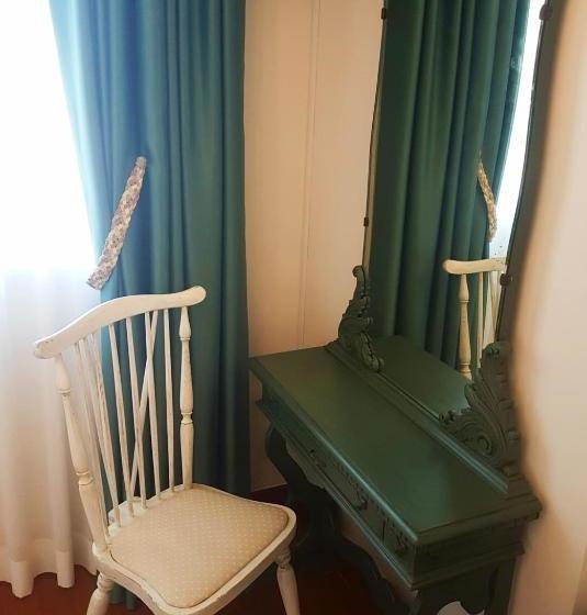 بنسيون Villa Montenero