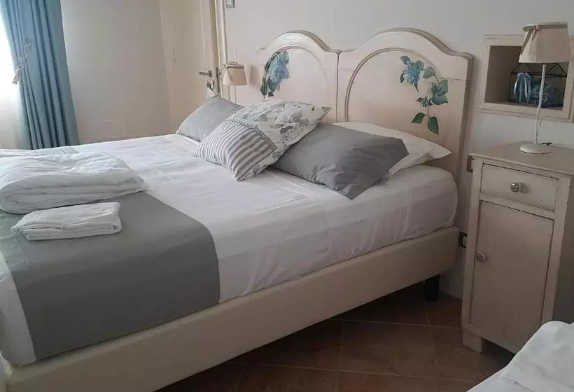 Majatalo Villa Montenero