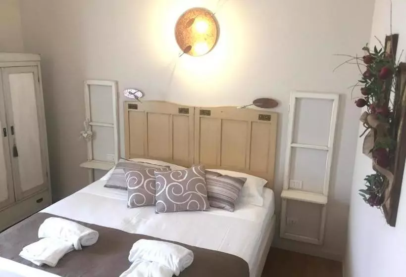 Majatalo Villa Montenero