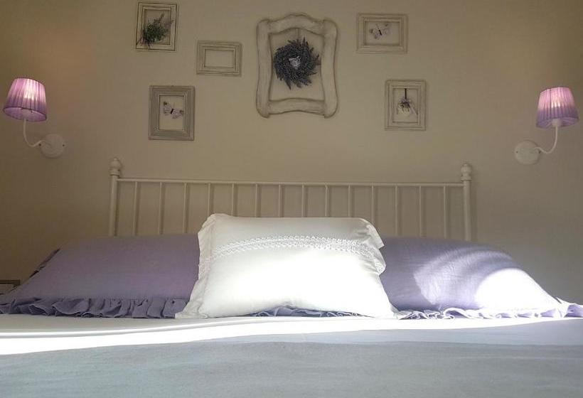 بنسيون Villa Montenero