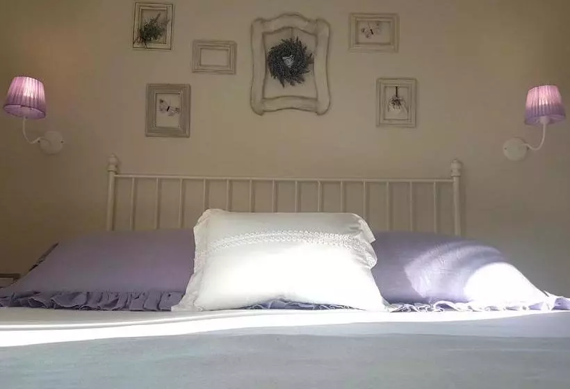 Majatalo Villa Montenero