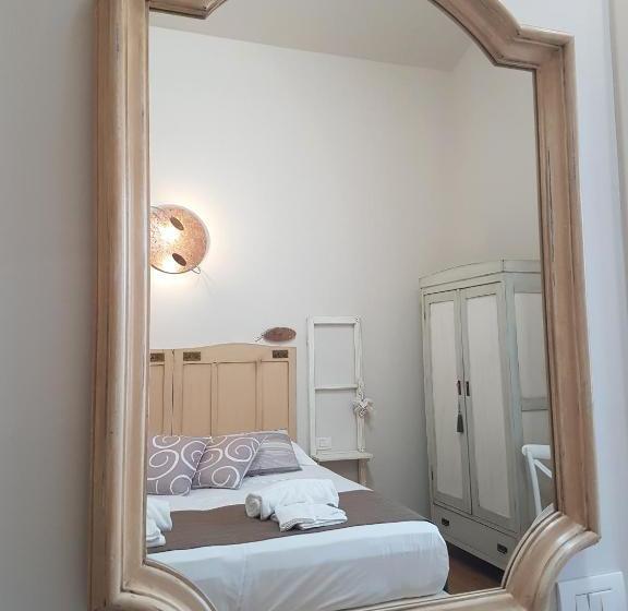 بنسيون Villa Montenero