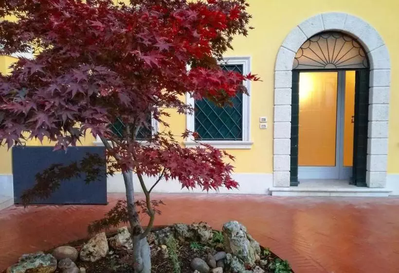 Majatalo Villa Montenero