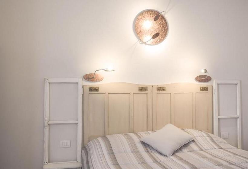 بنسيون Villa Montenero