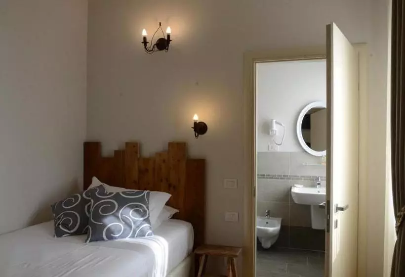 Majatalo Villa Montenero