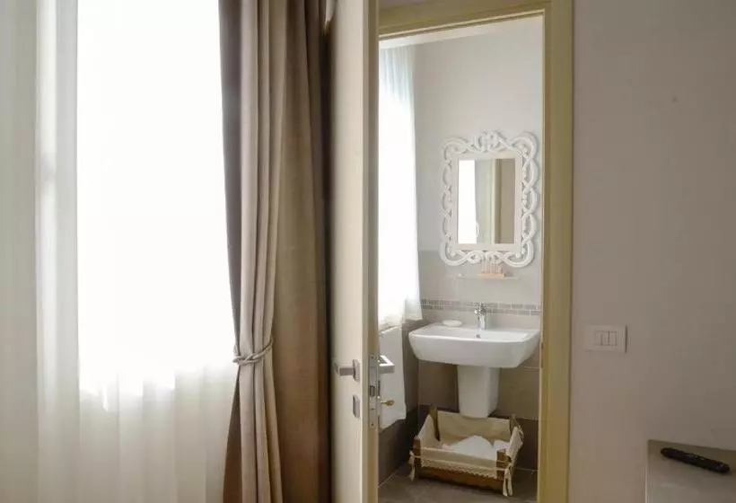 Majatalo Villa Montenero