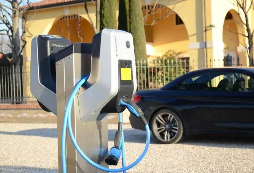 Majatalo Villa Montenero