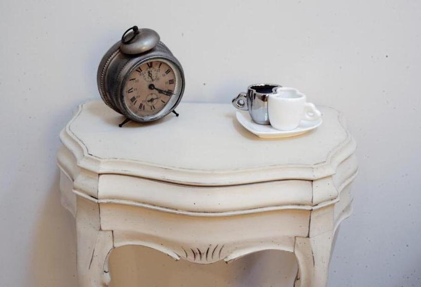 بنسيون Villa Montenero