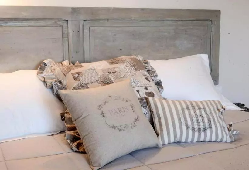 Majatalo Villa Montenero