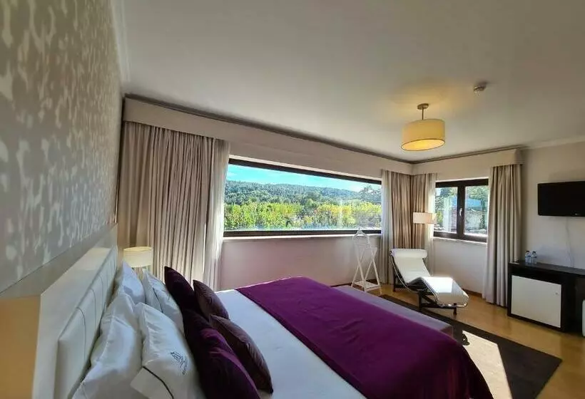 Quinta De Santo Estêvão Hotel Rural