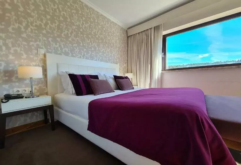 Quinta De Santo Estêvão Hotel Rural