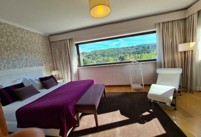 Quinta De Santo Estêvão Hotel Rural