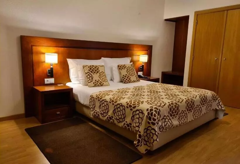 Quinta De Santo Estêvão Hotel Rural