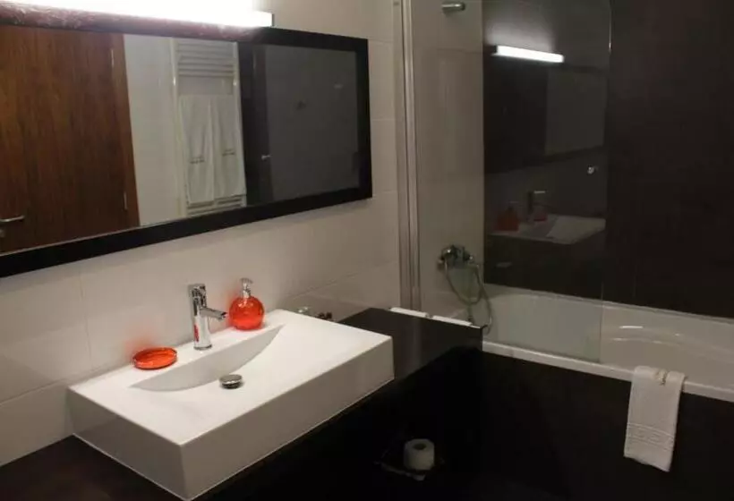 Quinta De Santo Estêvão Hotel Rural