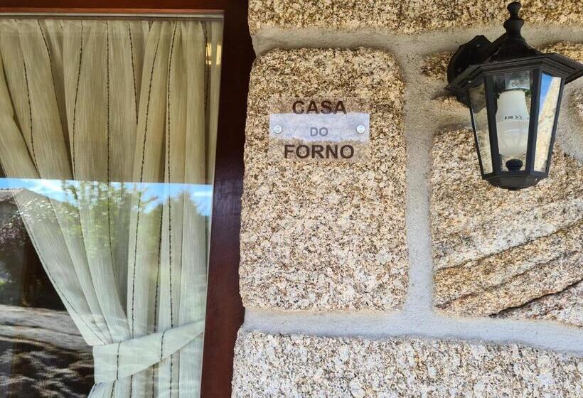 Quinta De Santo Estêvão Hotel Rural