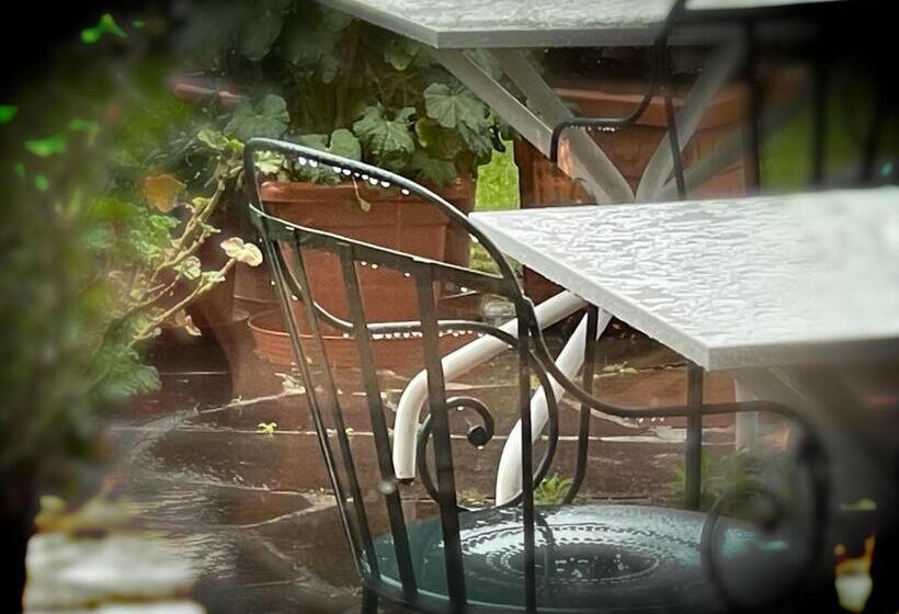 Boutique Hotel St Georgen