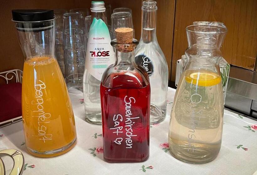 Boutique Hotel St Georgen