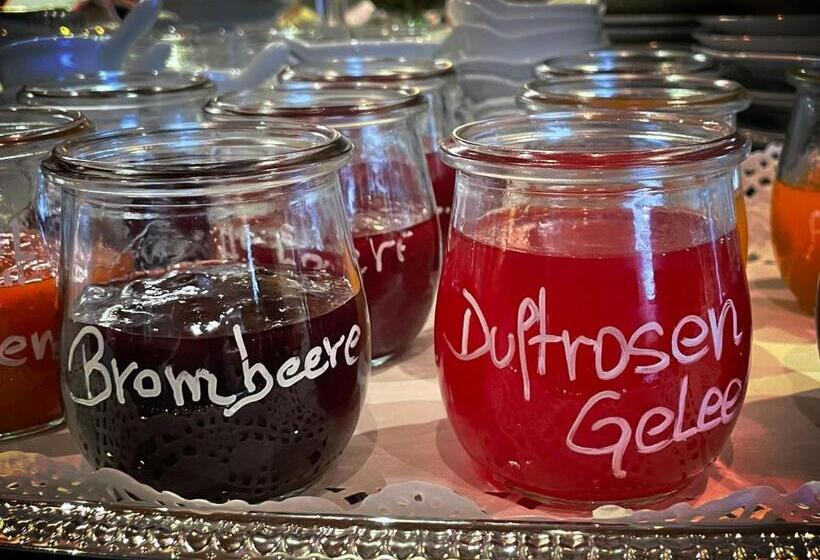 Boutique Hotel St Georgen