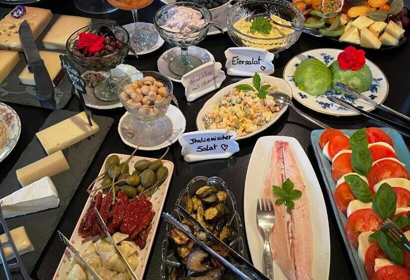 Boutique Hotel St Georgen