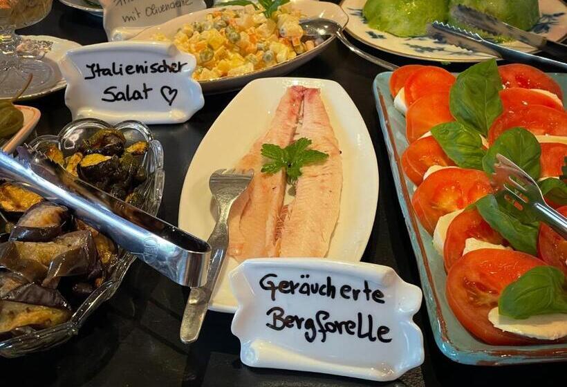 Boutique Hotel St Georgen