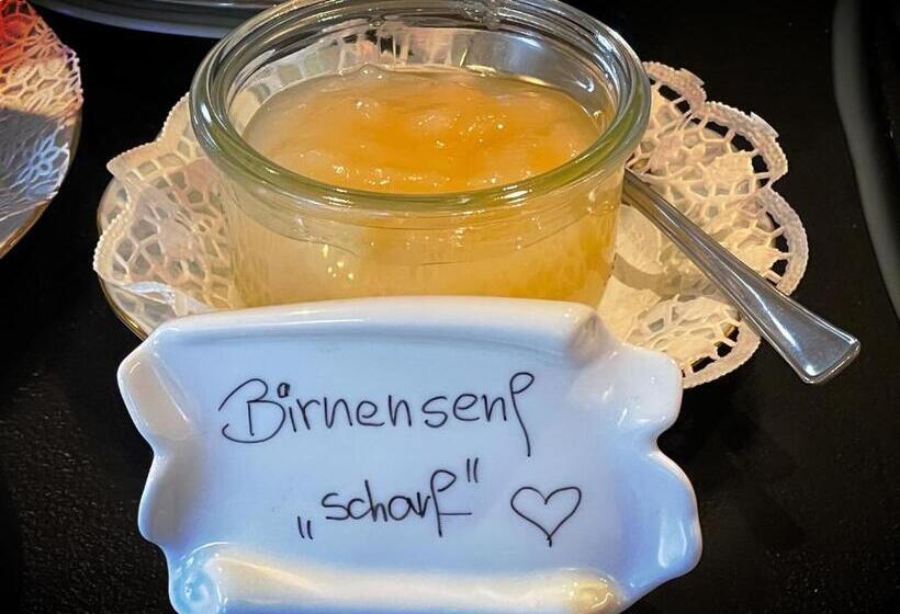 Boutique Hotel St Georgen