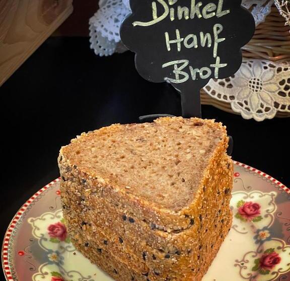 Boutique Hotel St Georgen