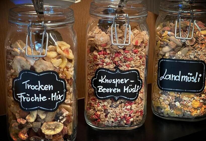 Boutique Hotel St Georgen