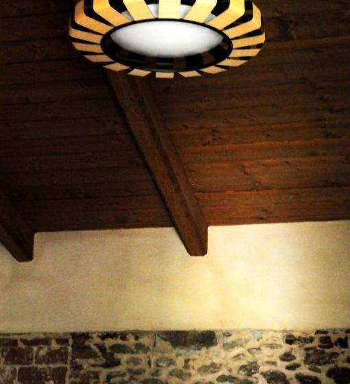 Отель Agriturismo Magnarosa