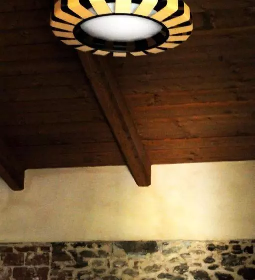 Hotelli Agriturismo Magnarosa