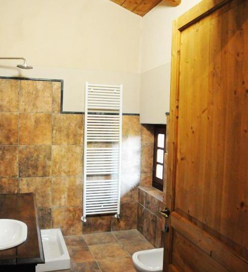 Отель Agriturismo Magnarosa