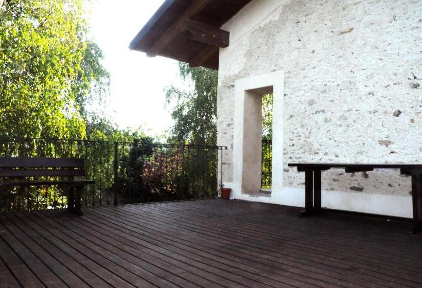 Отель Agriturismo Magnarosa