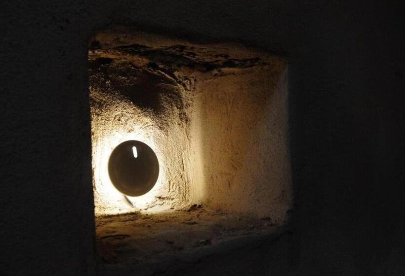 Отель Agriturismo Magnarosa