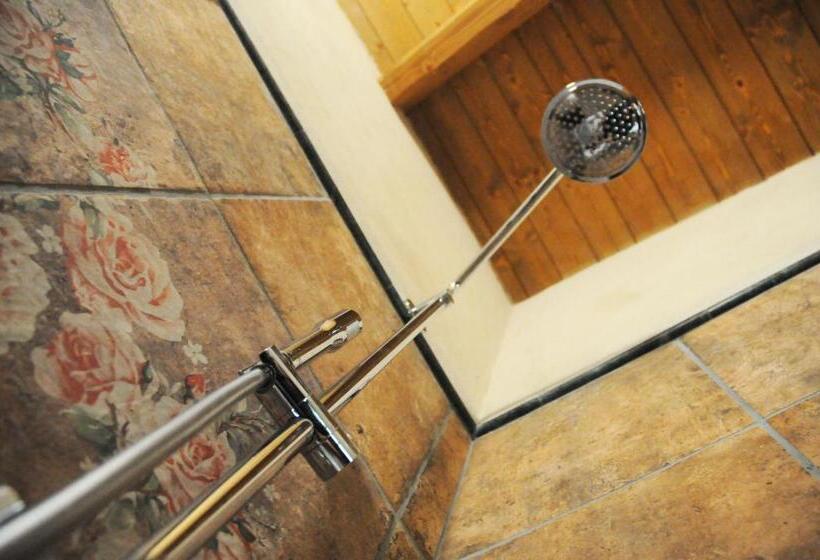 Отель Agriturismo Magnarosa