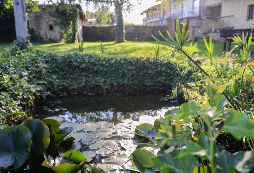 Отель Agriturismo Magnarosa