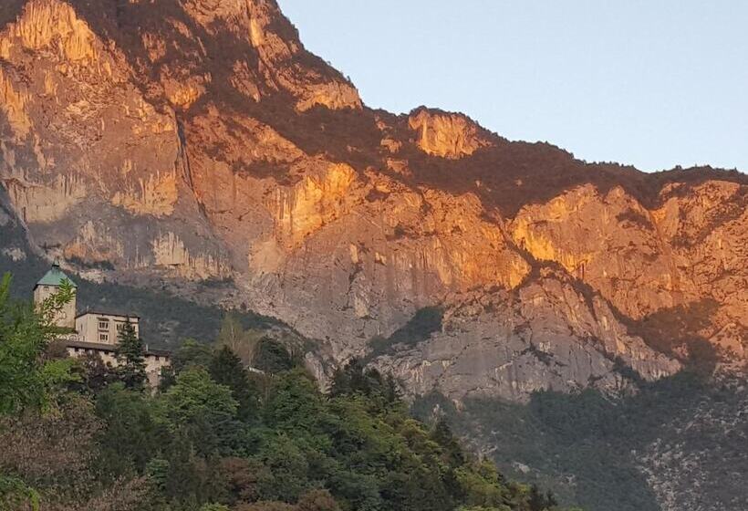 Отель Masetto Egidio Agritur