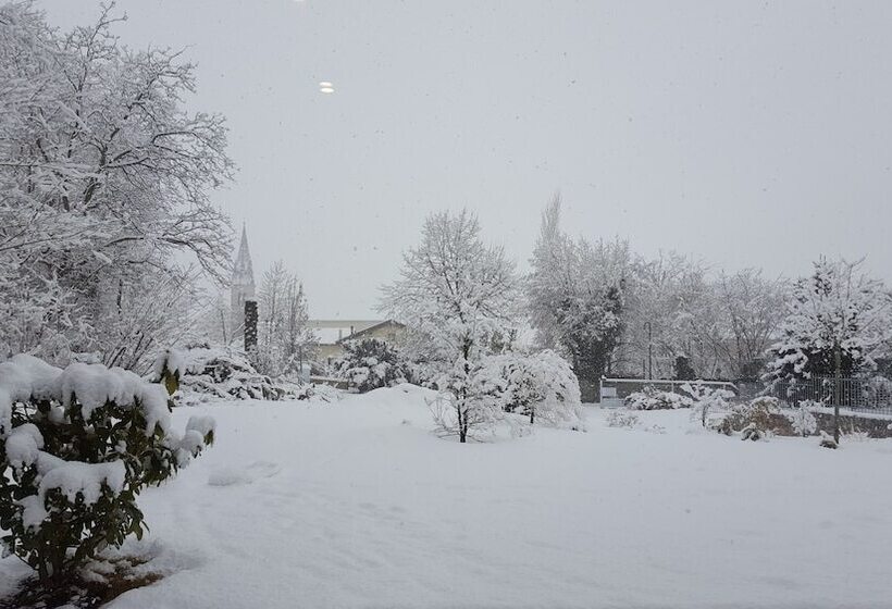 Отель Masetto Egidio Agritur