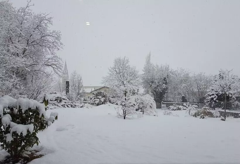 Hotelli Masetto Egidio Agritur